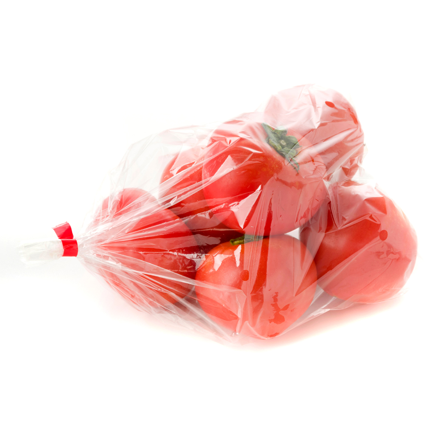 Poly Bag 200g 15 x 20" 375 x 500mm (500)