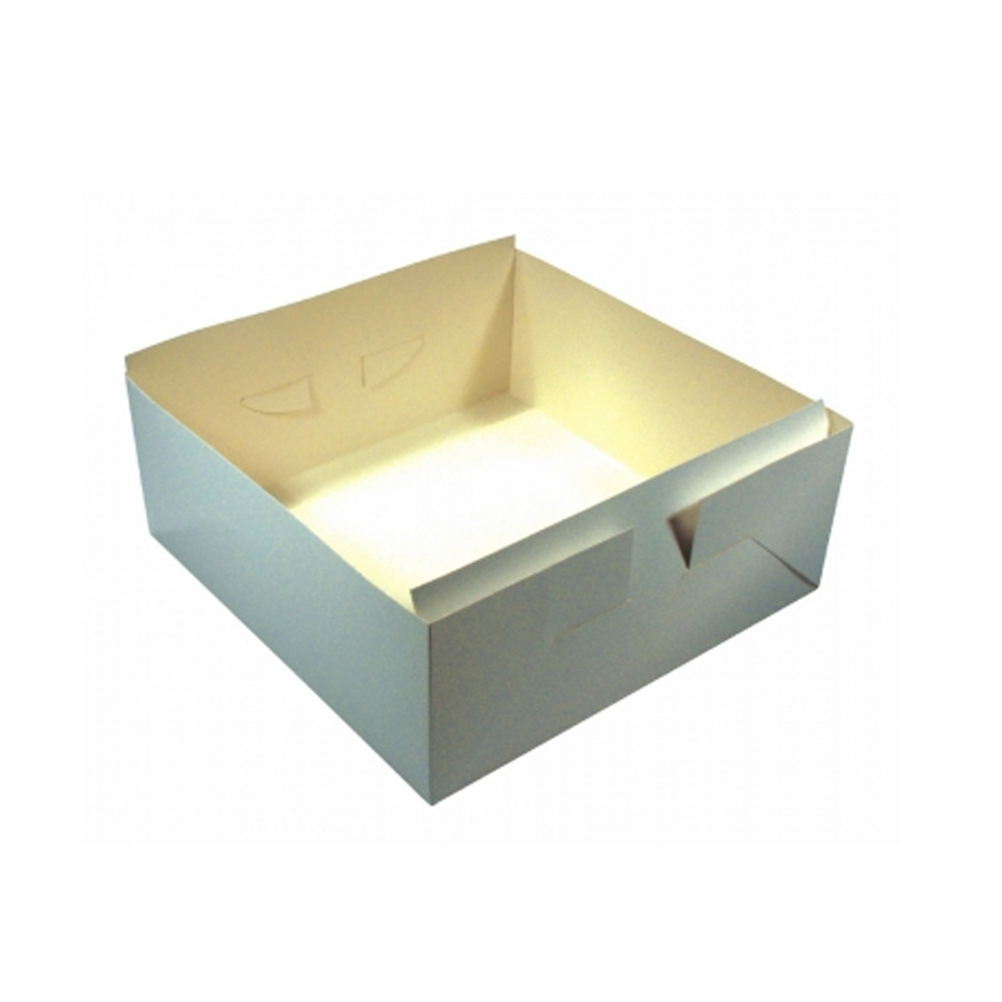 Cake Box Bases 14 x 14 x 6" 356 x 356 x 152mm (50)