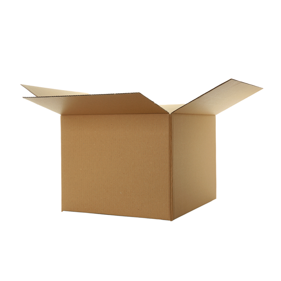 Double Wall Cardboard Box 12 x 9 x 6" 305 x 229 x 152mm (15)