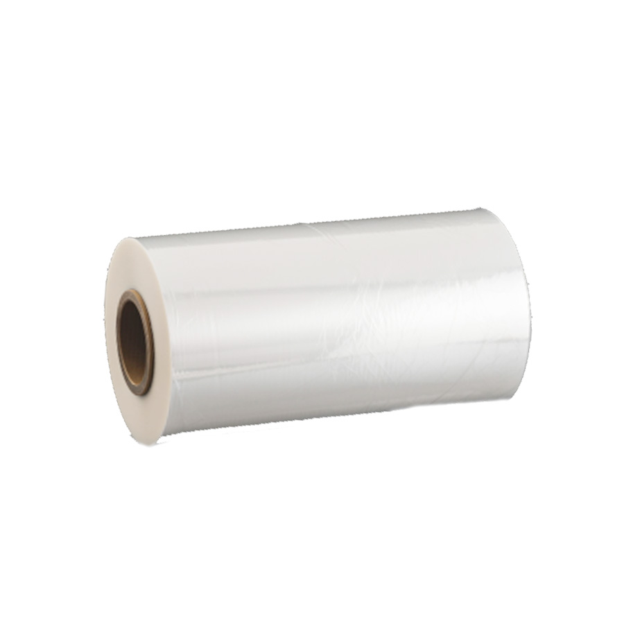 Flowrap Film 25mu 380mm x 1500m (1)