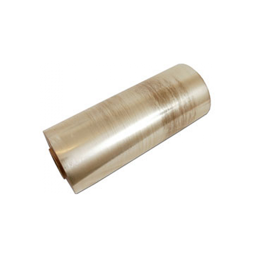 TW45 Tray Wrapper Film 10mu 400mm x 1500m (1)
