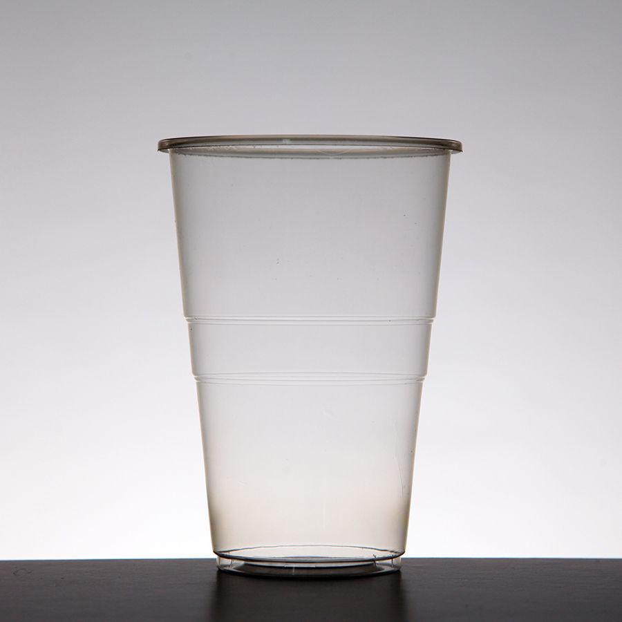 Tumbler Pint CE Marked To Brim 20oz